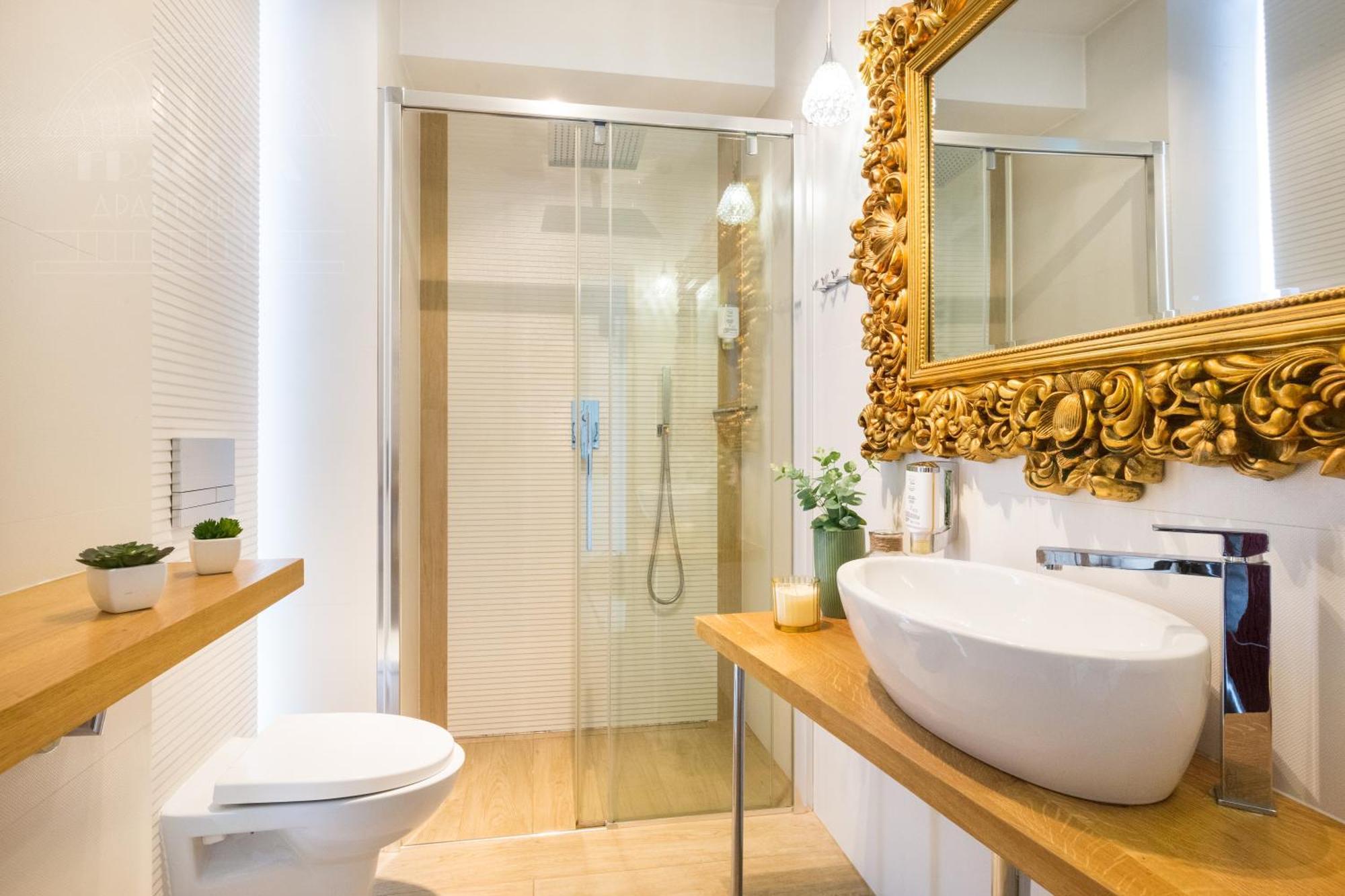 Cozy City Center Apartments Pilsudskiego 11 Krasków Eksteriør bilde