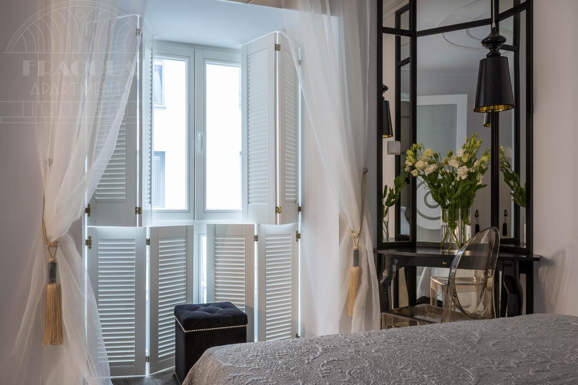 Cozy City Center Apartments Pilsudskiego 11 Krasków Eksteriør bilde