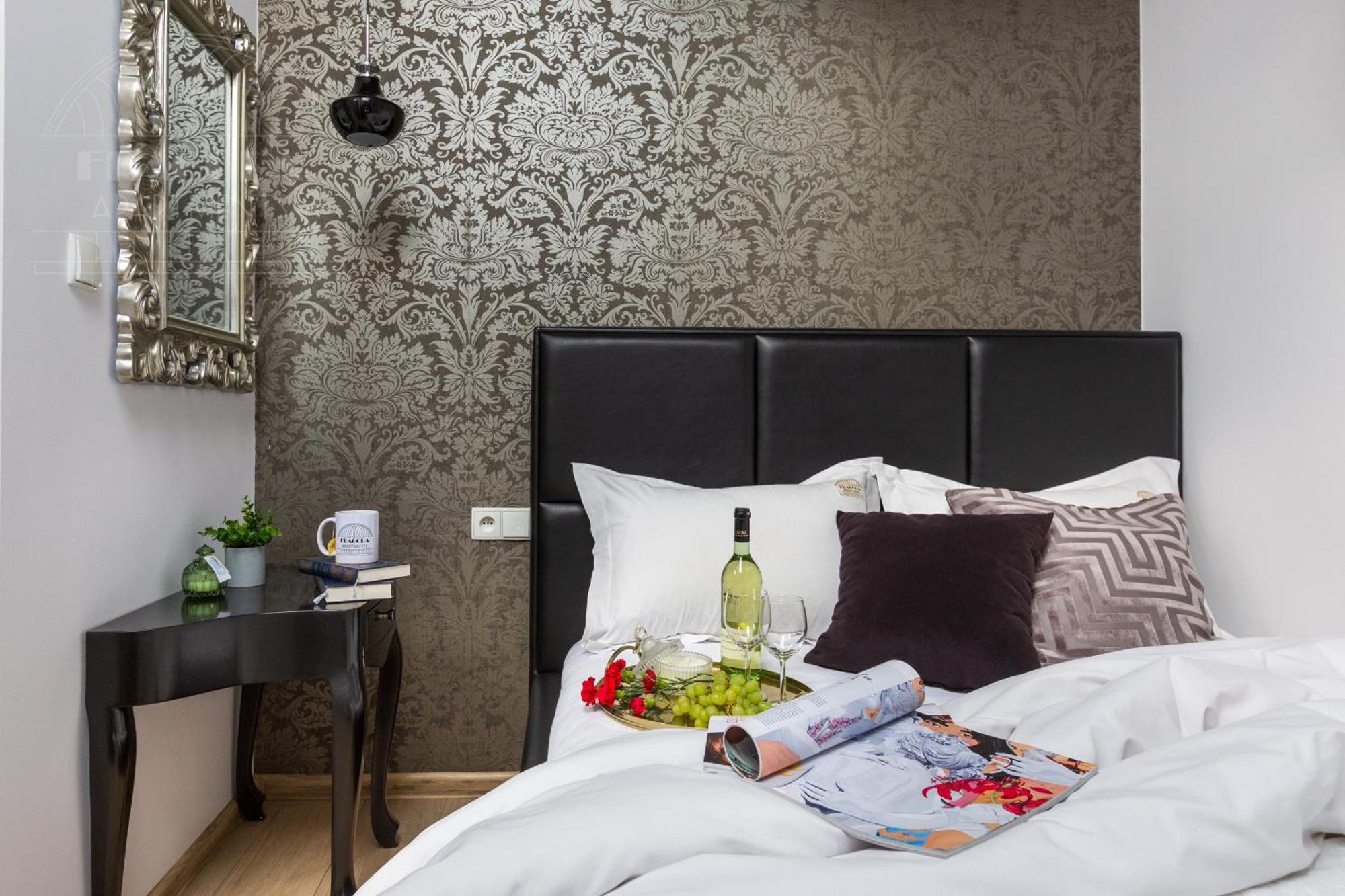 Cozy City Center Apartments Pilsudskiego 11 Krasków Eksteriør bilde