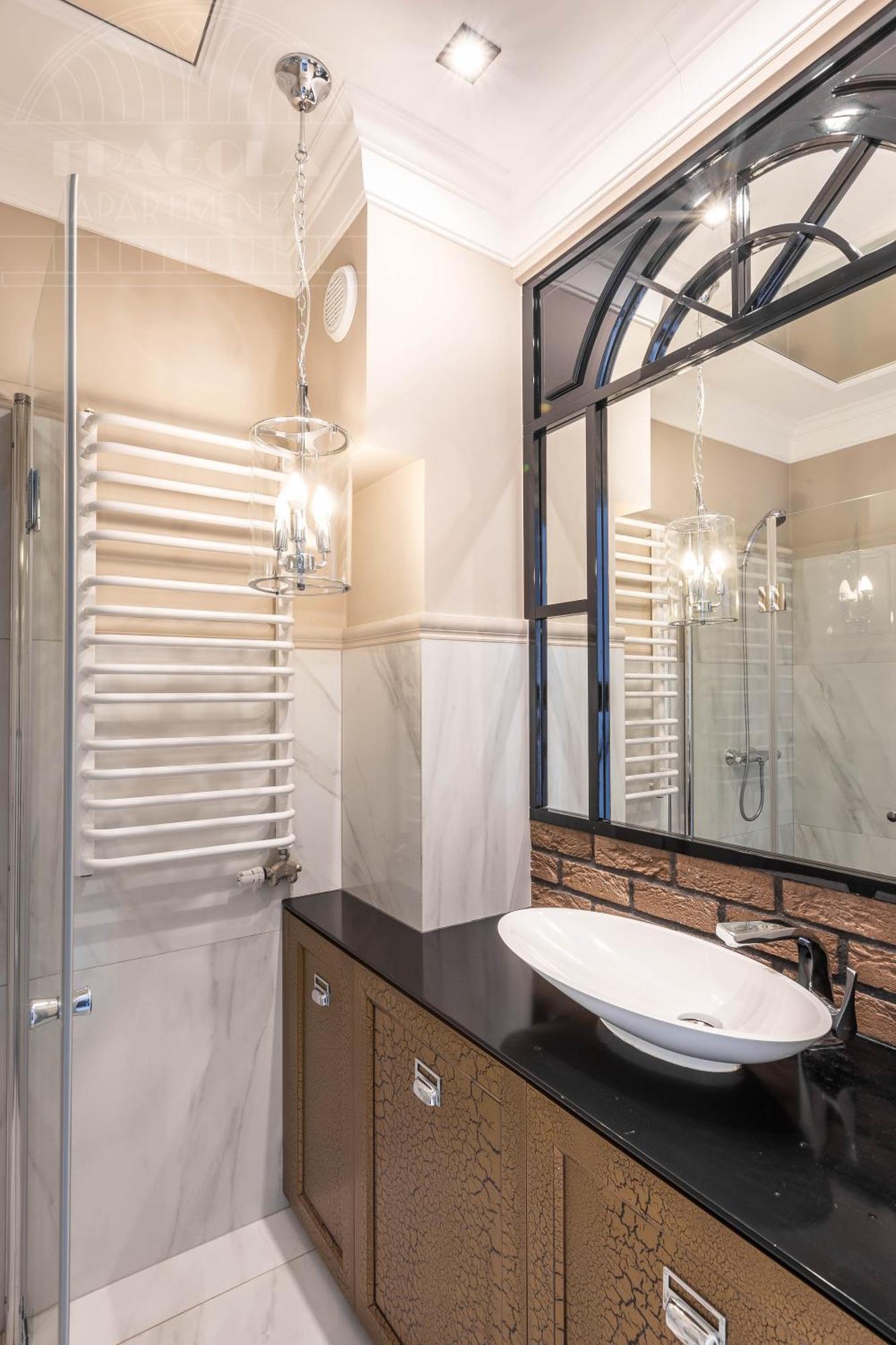 Cozy City Center Apartments Pilsudskiego 11 Krasków Eksteriør bilde