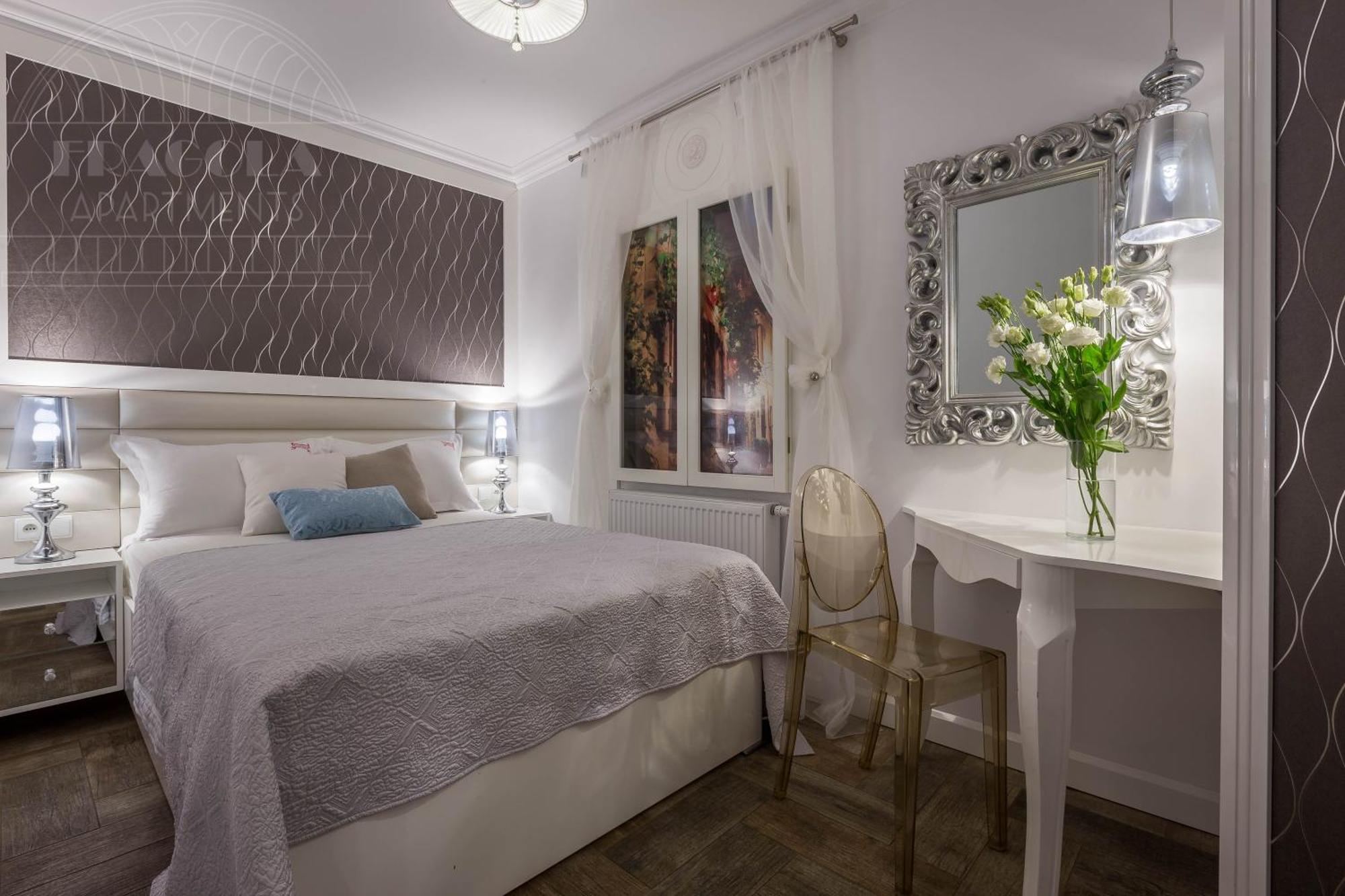 Cozy City Center Apartments Pilsudskiego 11 Krasków Eksteriør bilde
